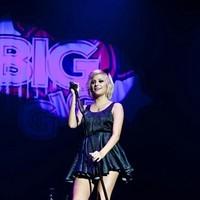 Pixie Lott performs live at GirlGuiding UK - Big Gig 2011 | Picture 92436